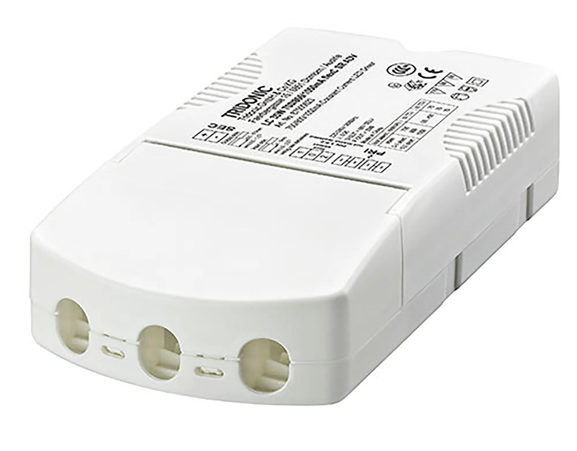 87500623  35W 700/800/1050mA flexC SR ADV Constant Current LED Driver